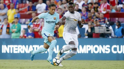 'ICC–2017. “БАРСЕЛОНА” КИЧИК ҲИСОБДА “МЮ”НИ ТАСЛИМ ҚИЛДИ (ВИДЕО)'ning rasmi