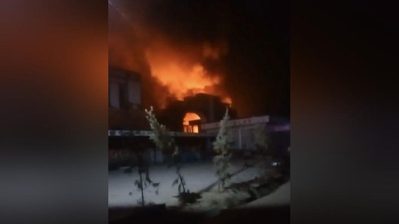 'Chortoq bozori yonib ketdi (video)'ning rasmi