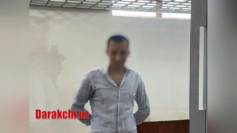 '“Butun O`zbekiston xalqidan kechirim so`rayman”. “Asalhoney”ning qotiliga sud hukmi o`qildi (video va foto)'ning rasmi