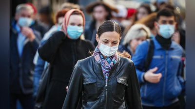 'Yaqin o`n yillikda yangi pandemiya sodir bo`ladimi?'ning rasmi