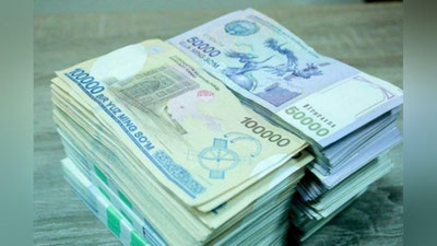 'Toshkentda bosh hisobchi korxona rahbarining qariyb 4 mlrd so`mini ”uxlatdi”'ning rasmi