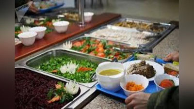 '⚡️Barcha maktablarning boshlang`ich sinf o`quvchilari bepul ovqat bilan ta`minlanadi'ning rasmi