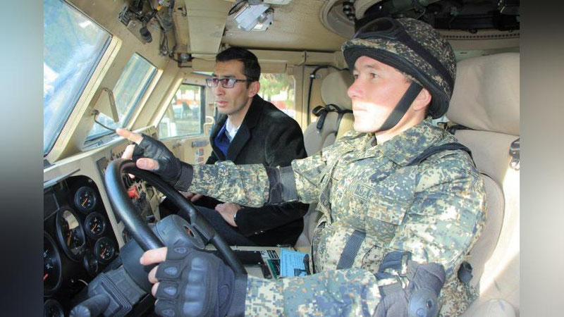 'FOTOREPORTAJ: BUGUN SAMARQANDDA 30 MINGGA YaQIN YoShLARNI BIRLAShTIRGAN FESTIVAL 'ning rasmi