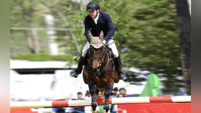 'Prezident qarori: O`zbekistonda bolalar-o`smirlar ot sporti maktablari tashkil etiladi'ning rasmi