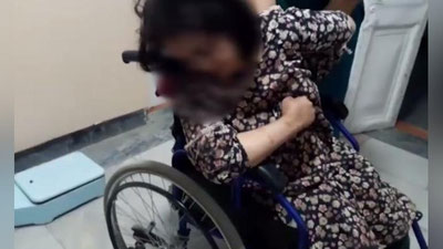 'Buxoroda erkak ayolini urib, qovurg`alari va burnini sindirdi (video)'ning rasmi