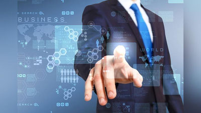 Изрображение 'В СТРУКТУРЕ МИНИНФОКОМА ПОЯВИЛИСЬ 4 НОВЫХ УПРАВЛЕНИЯ'