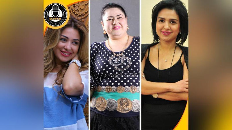 'Mashhurlar ozish sirlarini oshkor etishdi! Endi ularning usuli bilan ozamiz'ning rasmi