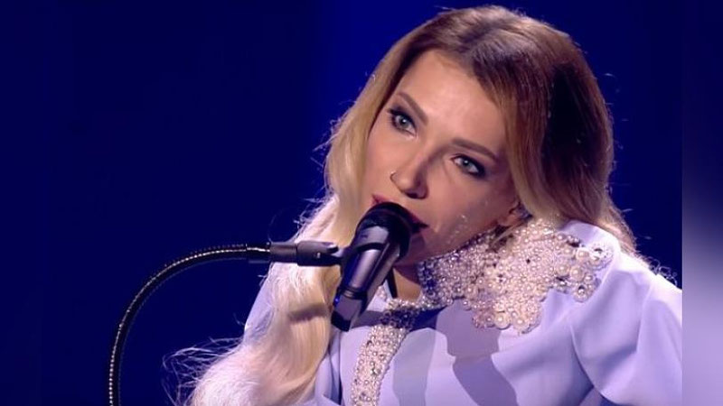 Изрображение 'РОССИЯ ВПЕРВЫЕ НЕ ПРОБИЛАСЬ В ФИНАЛ "ЕВРОВИДЕНИЯ" (ВИДЕО)'