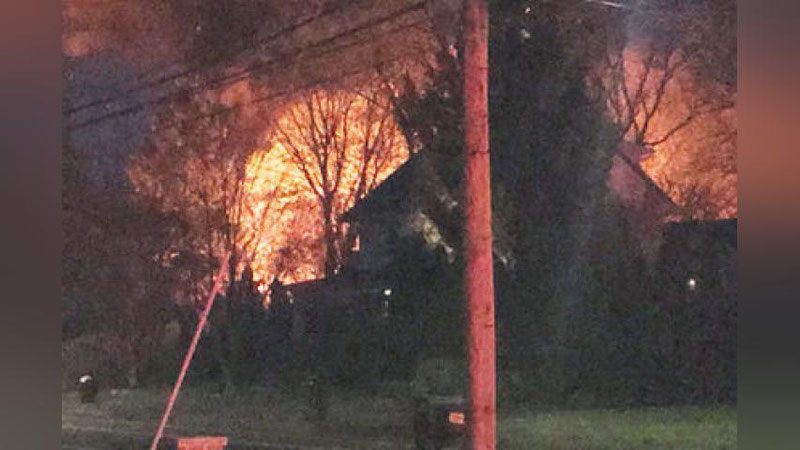 'Лондонда юз берган портлашда 30 нафарга яқин одам жабрланди'ning rasmi