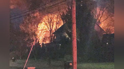 'Лондонда юз берган портлашда 30 нафарга яқин одам жабрланди'ning rasmi