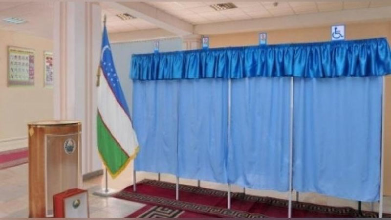 Изрображение 'ОКРУЖНЫЕ ИЗБИРАТЕЛЬНЫЕ КОМИССИИ УТВЕРДИЛИ ПЛАНЫ ПОДГОТОВКИ К ВЫБОРАМ'