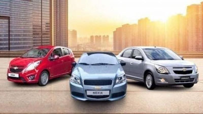 'O`zbekiston asosan qaysi davlatlarga engil avtomobil eksport qilmoqda?'ning rasmi