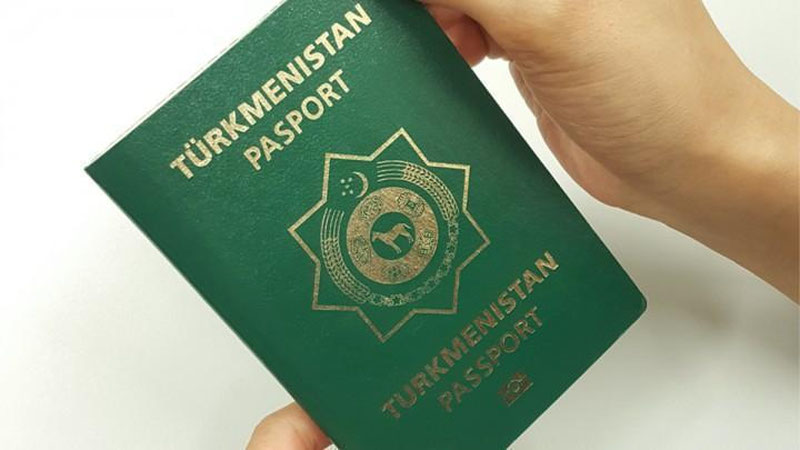 'Rossiya Turkmaniston bilan vizasiz rejimga o`tmoqchi'ning rasmi