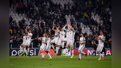 'EChL. “Yuventus” chorak final masalasini qiyinchiliksiz hal qildi (Video)'ning rasmi