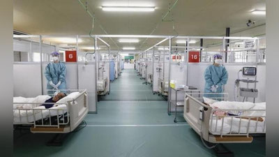 'Dunyoda koronavirusdan o`lim ko`rsatkichlari so`nggi to`rt haftada 35 foizga oshdi - JSST'ning rasmi