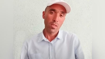 'Surxondaryoda hokimga shikoyat qilgan blogerga o`lim bilan tahdid qilindi'ning rasmi