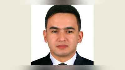 Изрображение 'ЦЕНТРОМ МАКОМА БУДЕТ РУКОВОДИТЬ ЖАСУР ЖАББАРОВ'