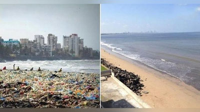 'Sayyorani tozalash butunjahon chellenjlari (Foto) 'ning rasmi