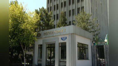 'Афғонистон делегацияси “Ўзстандарт” агентлигида янги йўналишдаги лойиҳаларни муҳокама қилди'ning rasmi