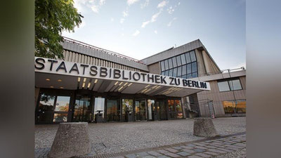 'Berlin davlat kutubxonasida Mirzo Ulug`bekning astronomik jadvallari saqlanmoqda'ning rasmi