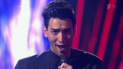 Изрображение 'САРДОР МИЛАНО ПРОИГРАЛ В ФИНАЛЕ ШОУ "ГОЛОС" (ВИДЕО)'