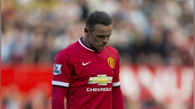 'Уэйн Руни энди “МЮ”да сардорлик қилмайди'ning rasmi