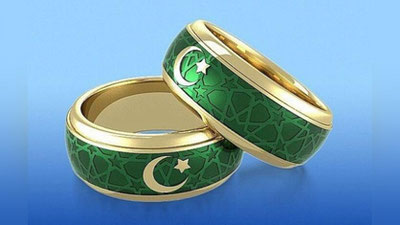 'Moskvada Rossiya musulmon nikohi festivali o`tkaziladi'ning rasmi