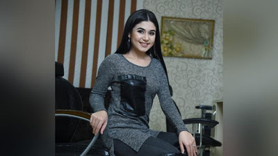 'Sevara Solieva: Partnyorim turmush o`rtog`imga yoqmasa, roldan voz kechaman'ning rasmi