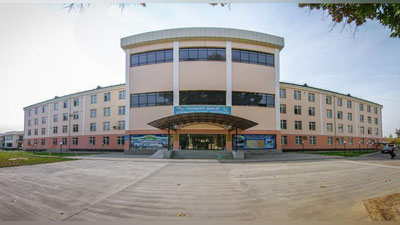 'Toshkent davlat stomatologiya institutida yangi magistratura mutaxassisligi ochiladi'ning rasmi