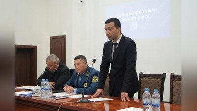 'Farg`onada gaz "zapravka"laridagi narxlar 1950 so`mgacha tushirilmoqda'ning rasmi