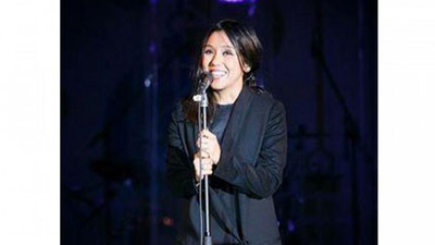 Изрображение 'В семье Севары Назархан произошло радостное событие'