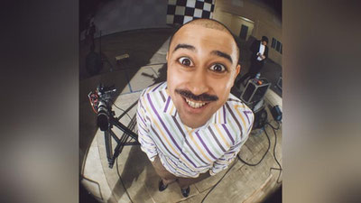 'Наримон Султонхўжаев нега қўшиқ куйлаш ҳақида ўйлаб қолди?'ning rasmi