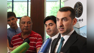 '“Ҳалол туризм” нима дегани?'ning rasmi