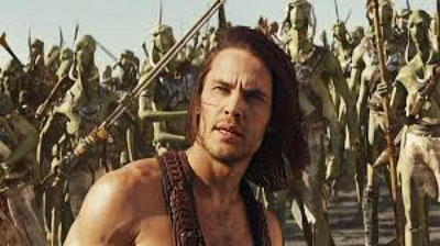 'Kinematograflar Gollivudning eng omadsiz filmini ma`lum qildi'ning rasmi