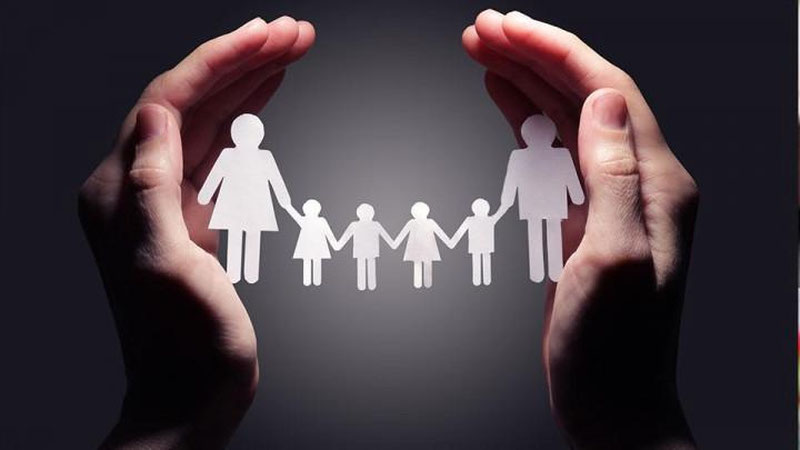 Изрображение 'В Узбекистане внедрят систему "Тетрадь милосердия"'