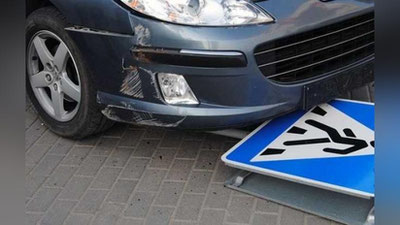 'Namanganda piyodani urib yuborib, uning o`limiga sababchi bo`lgan haydovchi qidirilmoqda'ning rasmi