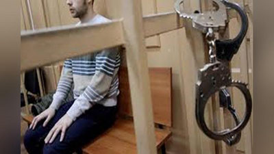 'Aliment pullarini to`lamagan shaxsga jazo tayinlandi'ning rasmi