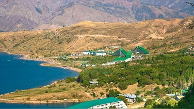 Изрображение 'Какая погода ожидается 20 февраля в Узбекистане?'