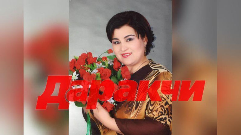 '​Меҳри Бекчанова:  "Отамдан бекор хафа бўлган эканман"'ning rasmi