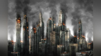 'Nostradamusning 2019 yilga oid bashoratlari amalga oshmadi 'ning rasmi