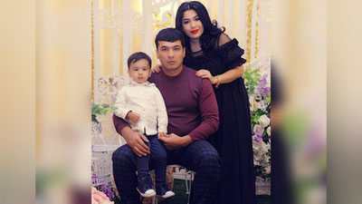 '​Ziyoda farzandlarini kimga ishonib topshirishi va Rayhonning mehribonligi haqida(Eksklyuziv) 'ning rasmi