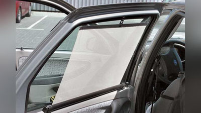 'Автотранспорт воситаларининг ён ойнасини жалюзи парда билан жиҳозласа бўладими?'ning rasmi