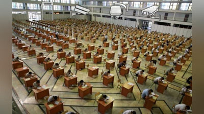 'Test imtihonlari jarayoni barchaning nazoratida bo`ladi'ning rasmi