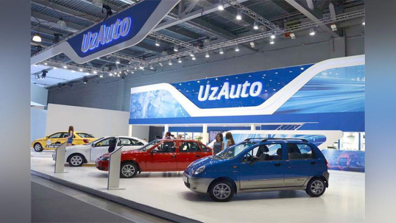 '"O`zavtosanoat"AJ : sun`iy navbat va «defisit»ni vujudga keltirish holatlari bo`yicha tekshiruv o`tkazilmoqda'ning rasmi