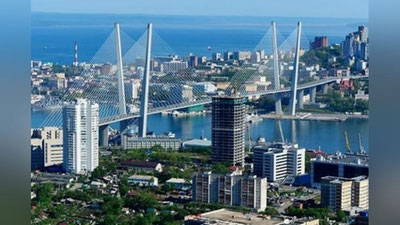 ' Vladivostokda O`zbekistonning bosh konsulxonasi ochildi'ning rasmi