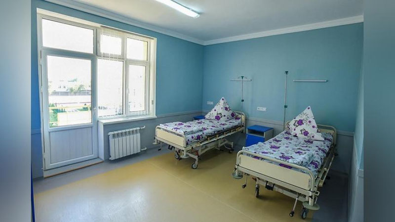 '​O`zbekistonda tibbiy sug`urta majburiy bo`ladi'ning rasmi