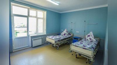 '​O`zbekistonda tibbiy sug`urta majburiy bo`ladi'ning rasmi