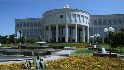 '​Oqsaroy qarorgohida Islom Karimov nomidagi ilmiy-ma`rifiy yodgorlik majmuasi tashkil etiladi'ning rasmi