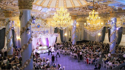 'To`ylar borasida qat`iy normalar o`rnatilmaydigan bo`ldi'ning rasmi