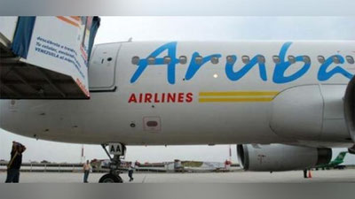 'Manzilga 8 daqiqada etkazadigan xalqaro aviaqatnov yo`lga qo`yildi'ning rasmi